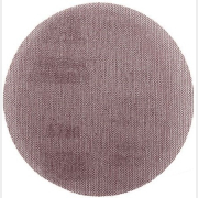 Шлифлист круглый сетчатый 125 мм P100 HANKO Maroon (sc4421251)