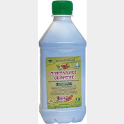 Удобрение минеральное МАРТА Для комнатных цветов и цветочных клумб концентрат 0,4 л