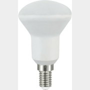 Лампа светодиодная E14 GAUSS Black 6 Вт 6500К (106001306)