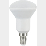 Лампа светодиодная E14 GAUSS Black 6 Вт 6500К (106001306)