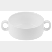 Супница керамическая PERFECTO LINEA белая 300 мл (17-300151)