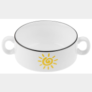 Супница керамическая PERFECTO LINEA Sun 300 мл (17-300152)