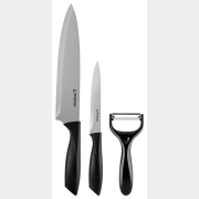Набор ножей PERFECTO LINEA Handy 3 штуки (21-162300)