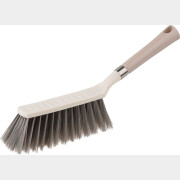 Щетка-сметка для уборки 5-рядная PERFECTO LINEA Klinko бежевая (43-300162)