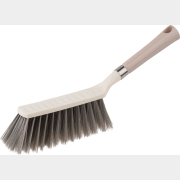 Щетка-сметка для уборки 5-рядная PERFECTO LINEA Klinko бежевая (43-300162)