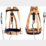 Пояс предохранительный УС-2аВД