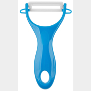 Овощечистка PERFECTO LINEA Starcook голубой (21-002000)