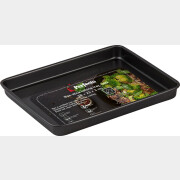 Форма для выпечки металлическая прямоугольная 28х23х3 см PERFECTO LINEA Chef (16-282330)