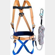 Пояс предохранительный УС-2ВЖ