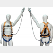 Пояс предохранительный УС-2аГЖ