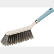 Щетка-сметка для уборки 5-рядная PERFECTO LINEA Klinko голубая лагуна (43-300161)