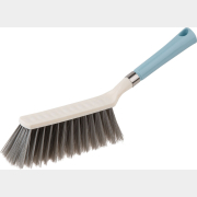 Щетка-сметка для уборки 5-рядная PERFECTO LINEA Klinko голубая лагуна (43-300161)