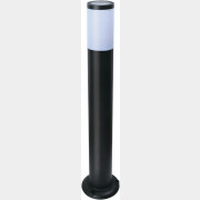 Светильник уличный напольный JAZZWAY PGB 02-900 E27 60 Вт черный (5040731)