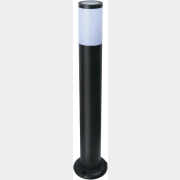 Светильник уличный напольный JAZZWAY PGB 02-900 E27 60 Вт черный (5040731)