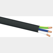Силовой кабель ВВГ-Пнг(А)-LS 3x2,5 TDM 1 м (SQ0117-0076)