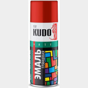 Эмаль аэрозольная KUDO 3P Technology универсальная светло-зеленая 520 мл (KU-1006)