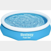 Бассейн BESTWAY Fast Set 57456 (305х66)
