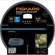 Шланг поливочный FISKARS Q4 1/2" 20 м (1027104)