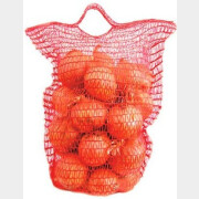 Мешок полиэтиленовый сетчатый для овощей 21x31 см 10 штук (4814748000194)