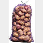 Мешок полиэтиленовый сетчатый для овощей 40x60 см 10 штук (4814748000163)