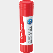 Клей-карандаш канцелярский BERLINGO Ultra 21 г (K1512)