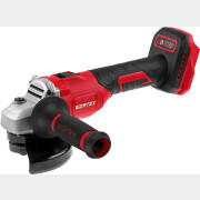 Шлифмашина угловая аккумуляторная WORTEX LX CAG 1812-1 E XLT SOLO (0329191)