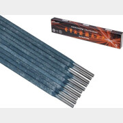 Электрод для углеродистой стали 3 мм ЭЛЕКТРОД-БОР МР-3С 1 кг синий (4631146939020)