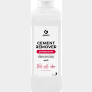 Средство для очистки после ремонта GRASS Cement Remover 1 л (49121.01)