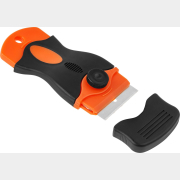 Скребок PERFECTO LINEA Handy для чистки керамических плит (45-109471)