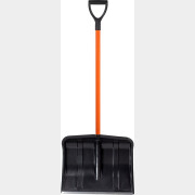 Лопата снеговая пластмассовая 500х1375 мм STARTUL Master (ST9056-5)