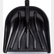 Лопата снеговая пластмассовая 410х460 мм STARTUL Master (ST9056-1)