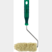 Валик ВОЛАТ Полиакрил зеленый 100 х 15 мм (22080-100)