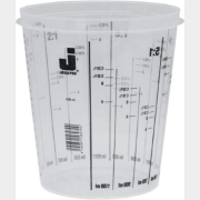 Емкость для смешивания краски JETAPRO со шкалой 2,3 л (5868070)