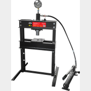 Пресс гидравлический 10 т настольный STARTUL Auto (ST8035-10)