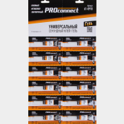 Суперклей PROCONNECT гель 3 г 12 штук (61-0910)