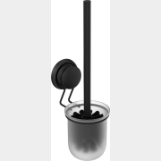 Ершик для унитаза FORA Grafit (FOR-GRA020)