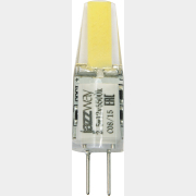 Лампа светодиодная G4 JAZZWAY 2,5 Вт 5500К (2855770)