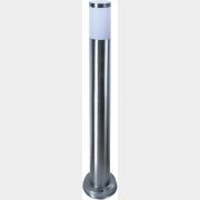 Светильник уличный напольный JAZZWAY PGB 03-800 E27 60 Вт хром (5040755)