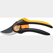 Секатор плоскостной FISKARS Plus Smartfit P541 (1057169)