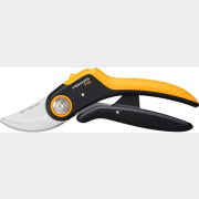 Секатор плоскостной FISKARS Plus PowerLever P721 (1057170)