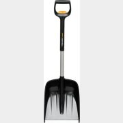 Лопата снеговая автомобильная телескопическая 290х800-990 мм FISKARS X-series (1057187)