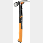 Молоток-гвоздодер 0,57 кг FISKARS ХL (1020215)