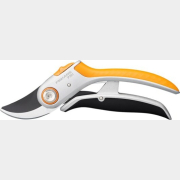 Секатор плоскостной FISKARS Plus PowerLever P751 (1057172)