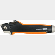Нож строительный выдвижной для гипсокартона FISKARS CarbonMax (1027226)