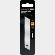 Лезвие сегментированное 18 мм FISKARS CarbonMax 5 штук (1027232)