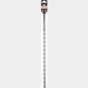 Бур (сверло) SDS-max GEPARD 22х400х540 мм Quadro-X (GP1122-540)