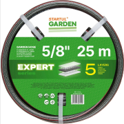 Шланг поливочный STARTUL Garden Expert 5/8" 25 м (ST6035-5/8-25)
