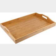 Поднос бамбуковый 46х31 см PERFECTO LINEA Bamboo (38-463106)