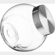 Банка стеклянная для сыпучих продуктов PERFECTO LINEA Wella 1,5 л (34-150015)