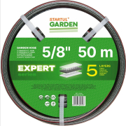 Шланг поливочный STARTUL Garden Expert 5/8" 50 м (ST6035-5/8-50)